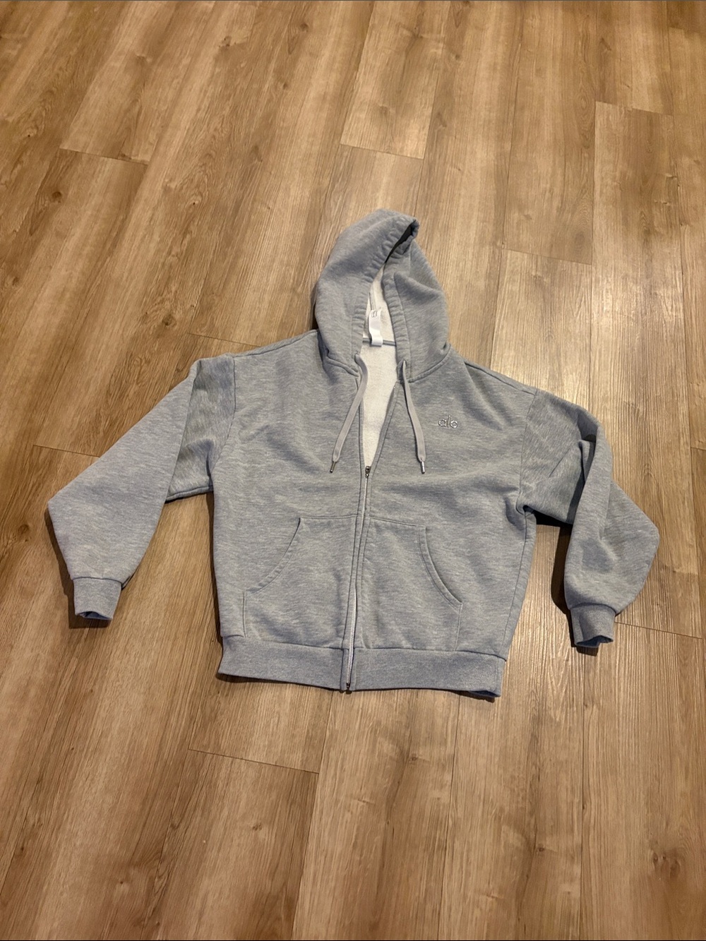 EUC Alo jacket- Size XS